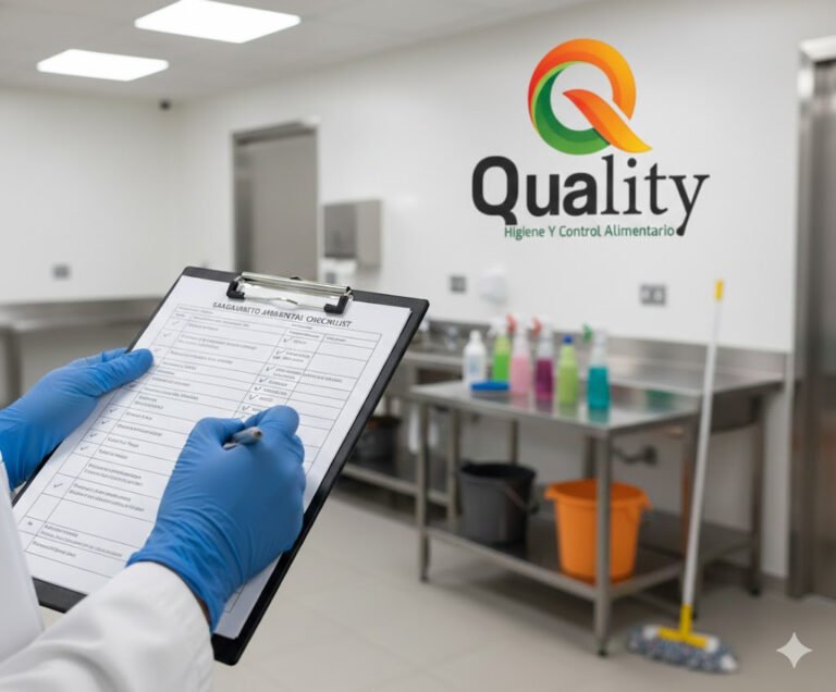 Plan de Saneamiento Ambiental