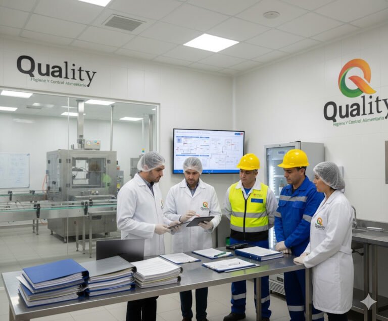 Auditorías y Consultorías Empresariales